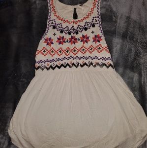 Like new Free people tank